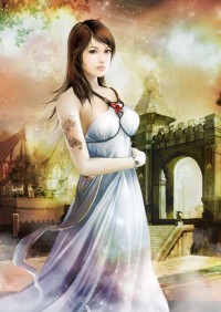 完美女神愛上我