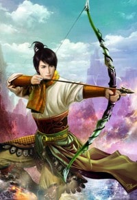 旧历1063