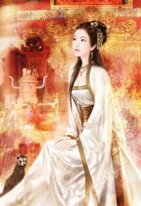 看我‘降’妖‘伏’魔!