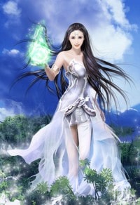 藥香美人心
