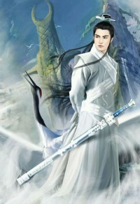 鐺鐺(瘋人日記系列之二)