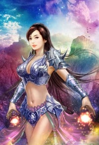 异界之魔兽崛起