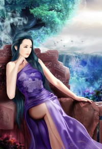 山海经之三子传说