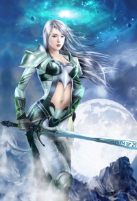 （GL/射雕同人）射雕之穿越遇到黄蓉