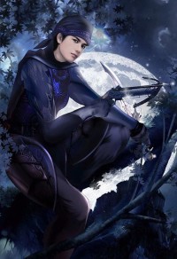 第三卷: SAO黑色劍士