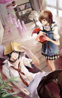 驚世嫡女：病嬌夫君請上門