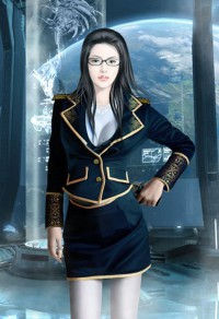 頂級渣女[快穿]+番外