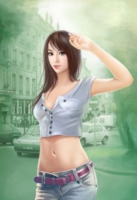 崛起黎南杨小丽